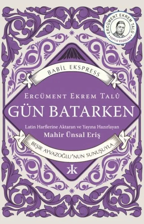 Gün Batarken