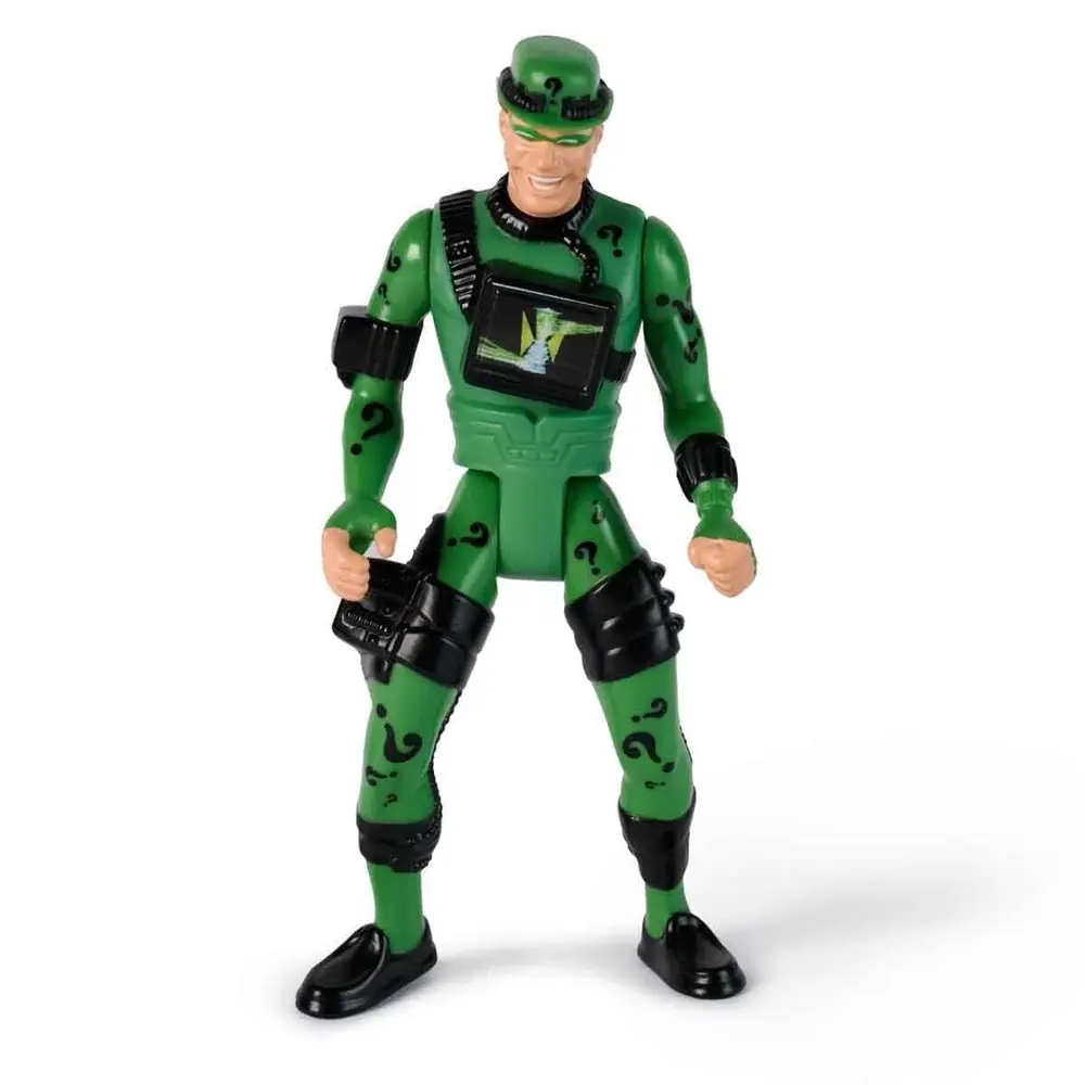 S01005774 SUN-SPM-FİGÜR DC RETRO COLLECTION DC 4A KRTL EXC 6