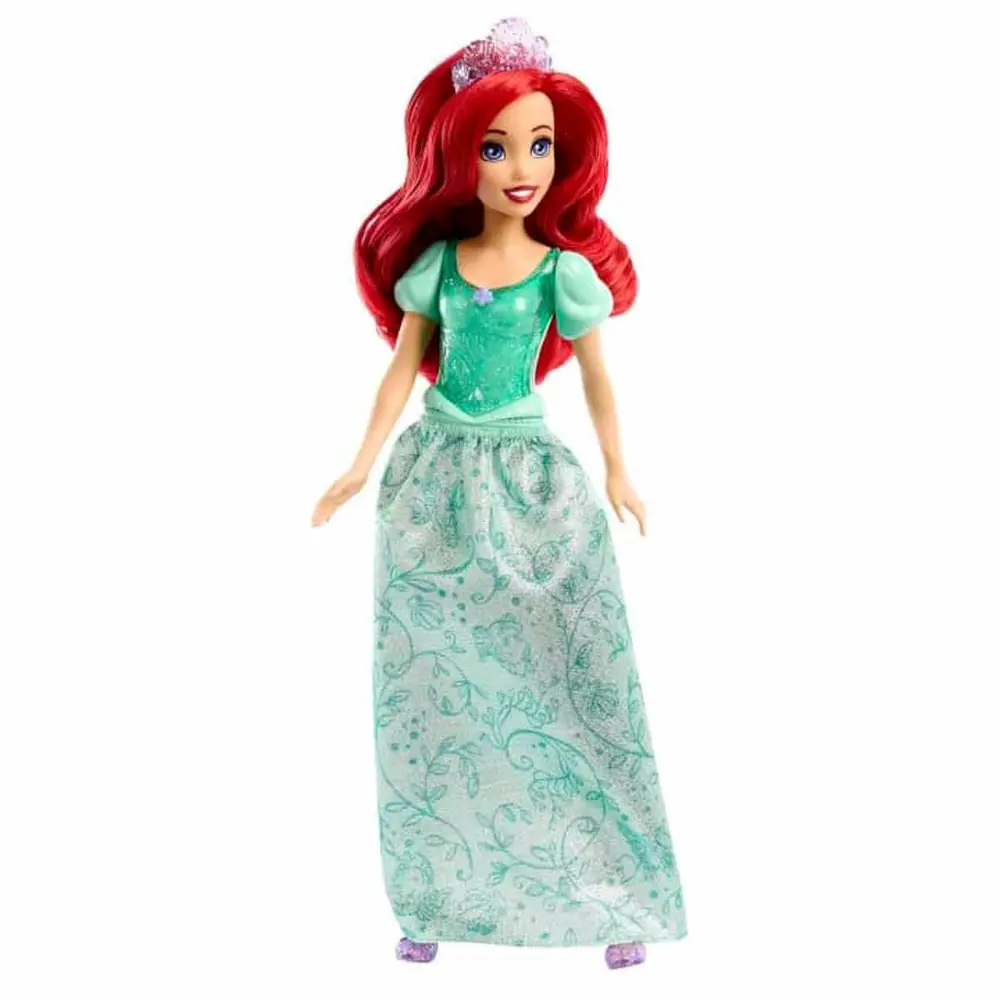 HLW10 Disney Prenses - 2