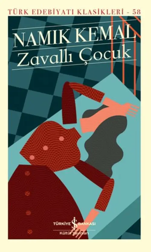 Zallı Çuk - Türk Edebiyatı Klasikleri