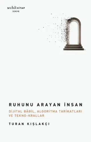 Ruhunu Arayan İnsan