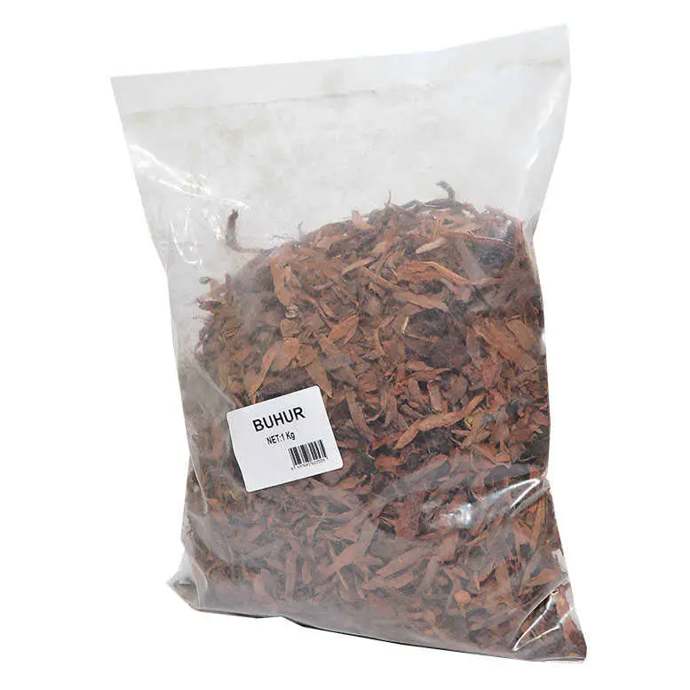 Yaprak Buhur 1000 Gr Paket 3