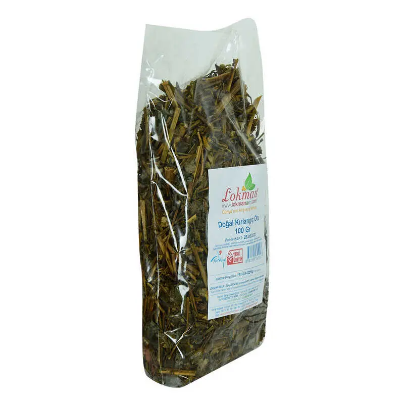 Kırlangıç Otu Doğal 100 Gr Paket 5