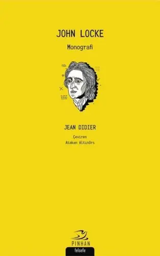 Monografi - John Lke