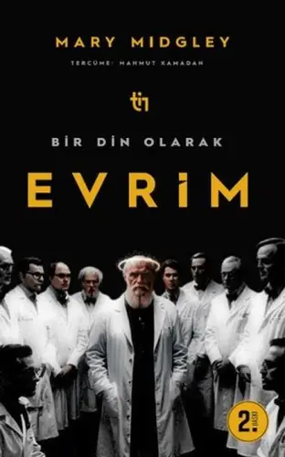 Bir Din Olarak Evrim