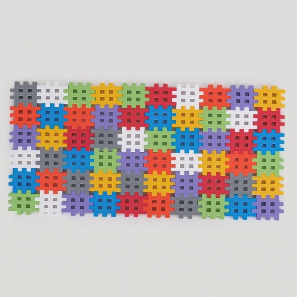 LC-31394 LC YUMUŞAK AKILLI BLOKLAR 60 5
