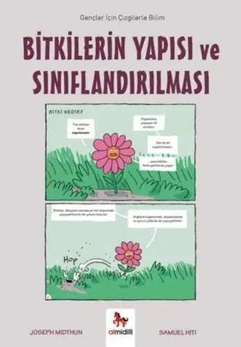 lerin Yapısı ve Sınıflandırılması - Gençler İçin Çizgilerle Bilim