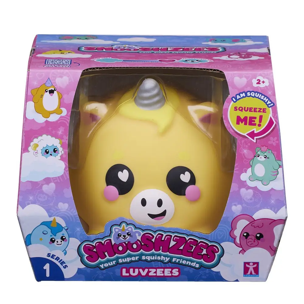 MH003001 Smooshzees tırılabilir Esnek Midi Livzees 08103 7