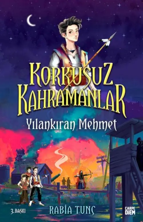 Yılankıran Meet - Korkusuz Kahramanlar