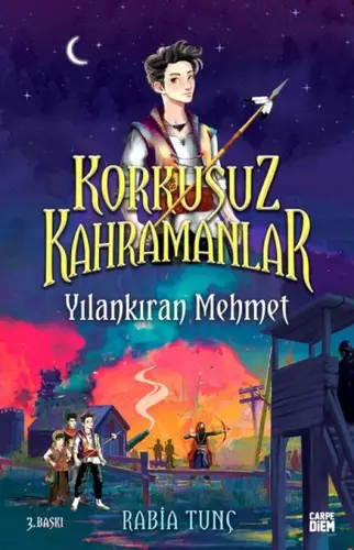 Yılankıran Meet - Korkusuz Kahramanlar
