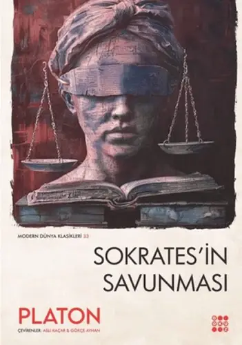 Sokrates'in Sunması
