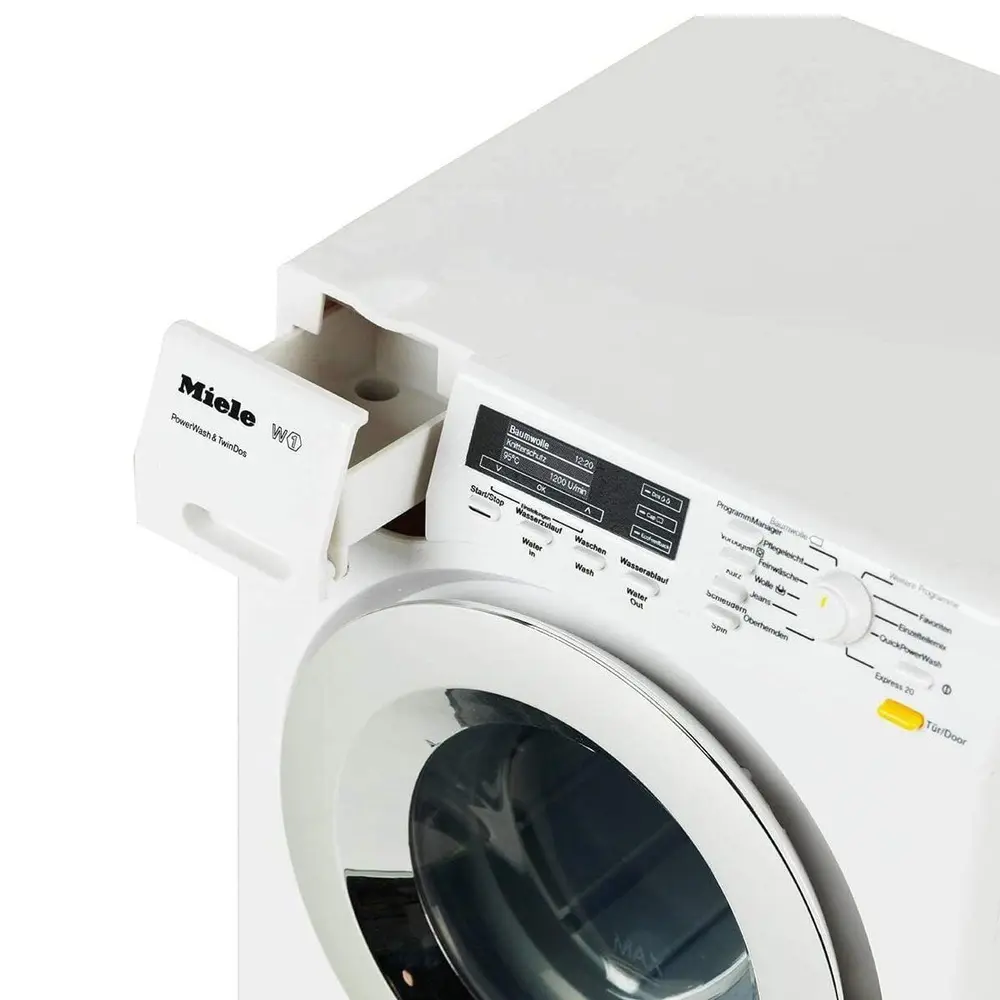 6941 Klein, Miele W Classic Oyuncak Çamaşır Makinesi 4