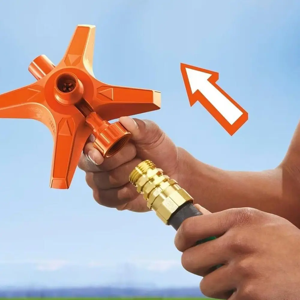 G1116 Nerf Super So Power Drench 2