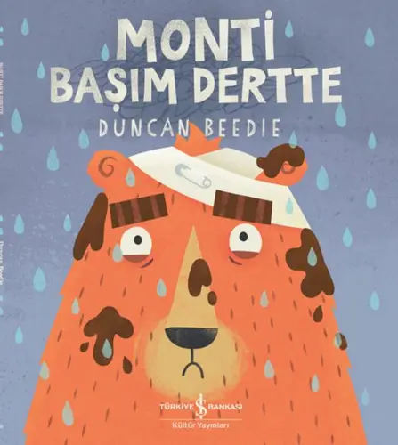 Monti Başım Dertte