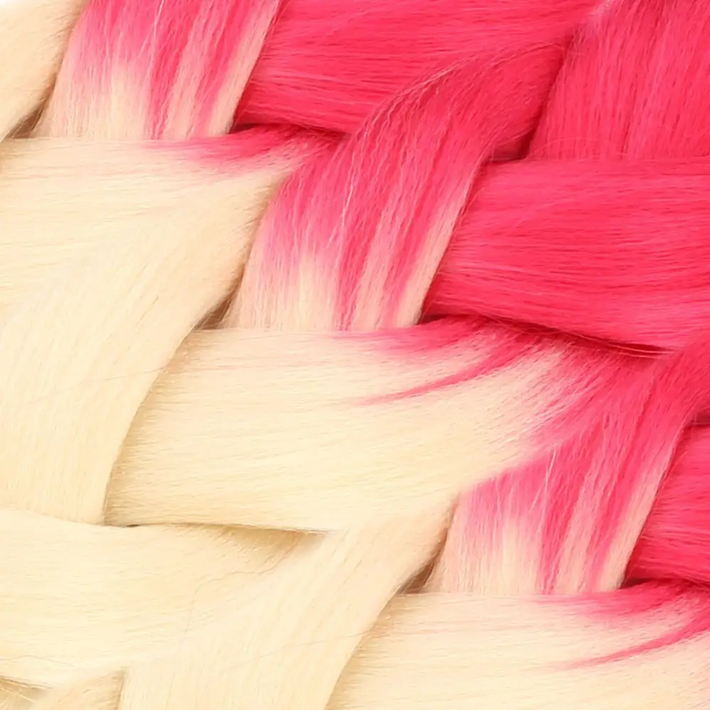Afrika Örük Sen Ombreli  100 Gr. / Pembe / Platin 2