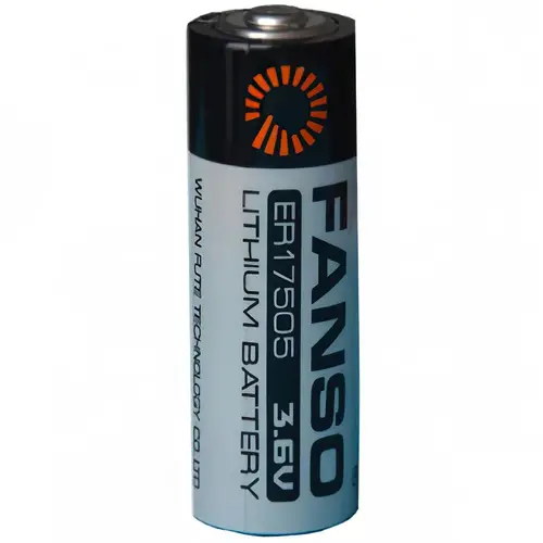 FANSO ER17505H 3.6V A Size Pil (Li-SL2)