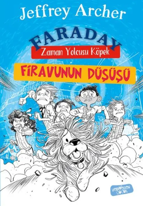 Faraday-Zaman Yolcusu Köpek Firunun Düşüşü