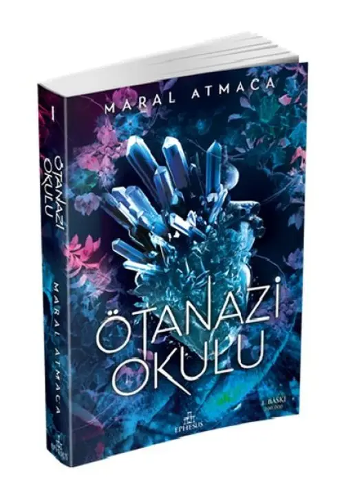 Öta Okulu 1