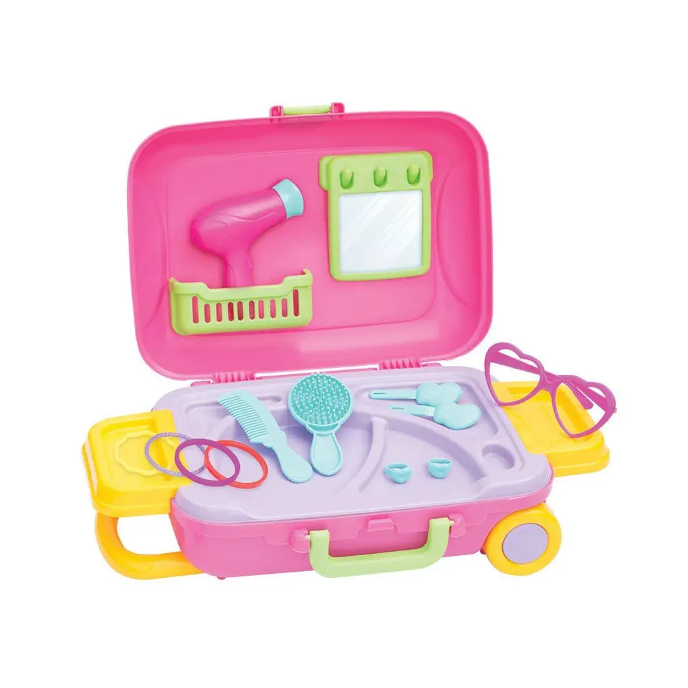 03485 CANDY GÜZELLİK SET BULUM 2
