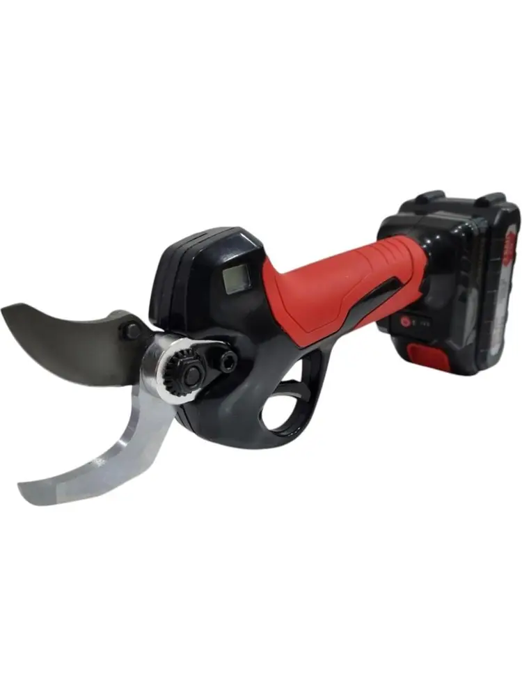 Solax B-Q2121 Şarjlı Budama Makası 42 mm 3