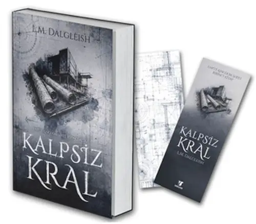 Kalpsiz Kral