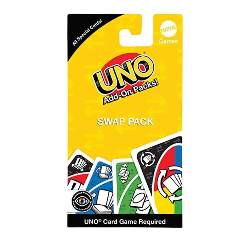 JCV55 UNO Ek Paket 2