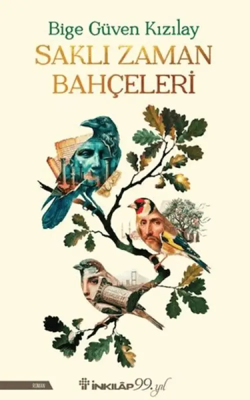 Saklı Zaman Bahçeleri