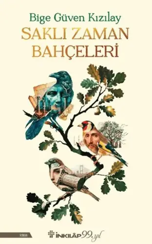 Saklı Zaman Bahçeleri
