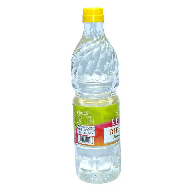 Biberiye Suyu Pet Şişe 1 Lt 3