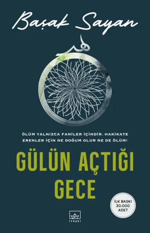 ün Açtığı Gece