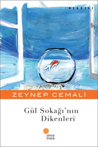 Sokağının Dikenleri