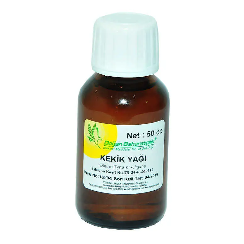 Kekik Yağı 50cc 6