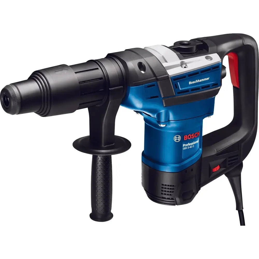 GBH 5-40 D Kırıcı Delici 1100 Watt