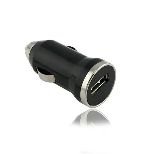 USB Girişli 1000 mA Araç Çakmak Soketi 3