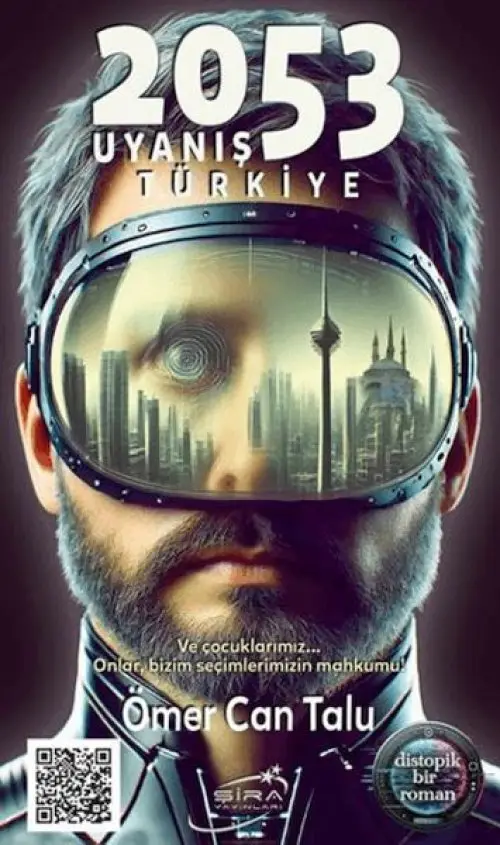 2053 Uyanış Türkiye