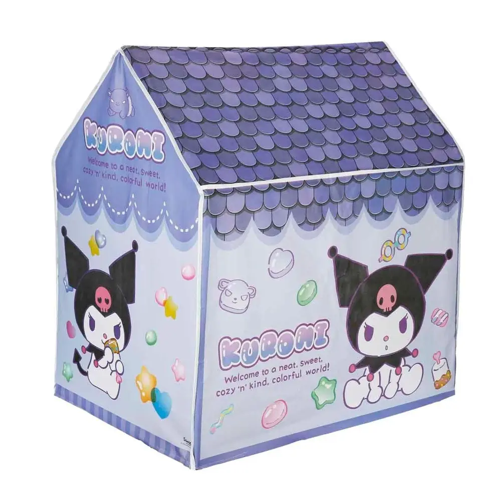 5961 SUN-OZA-WCM-ÇADIR KUROMİ 100X70X100CM KRM 3