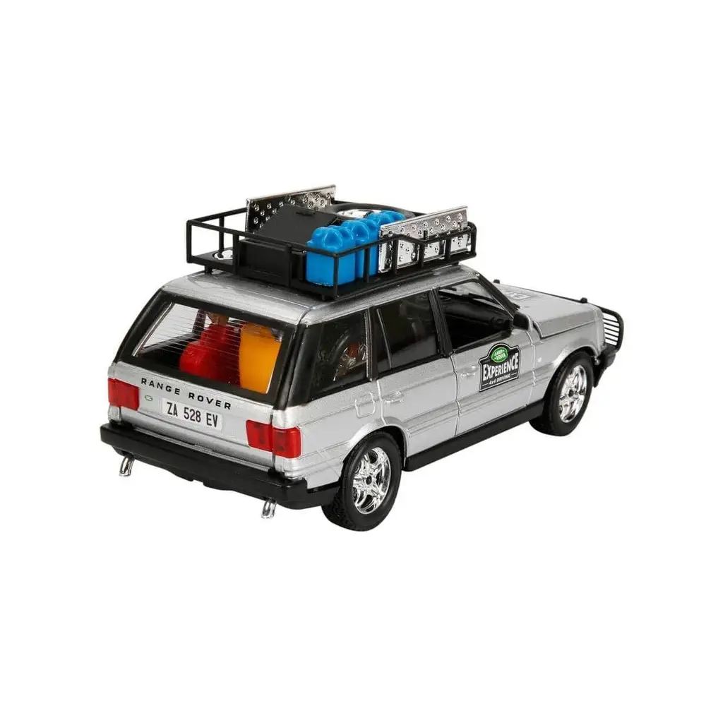 1022061 1:24 Range Rover Araba -Sunman 4