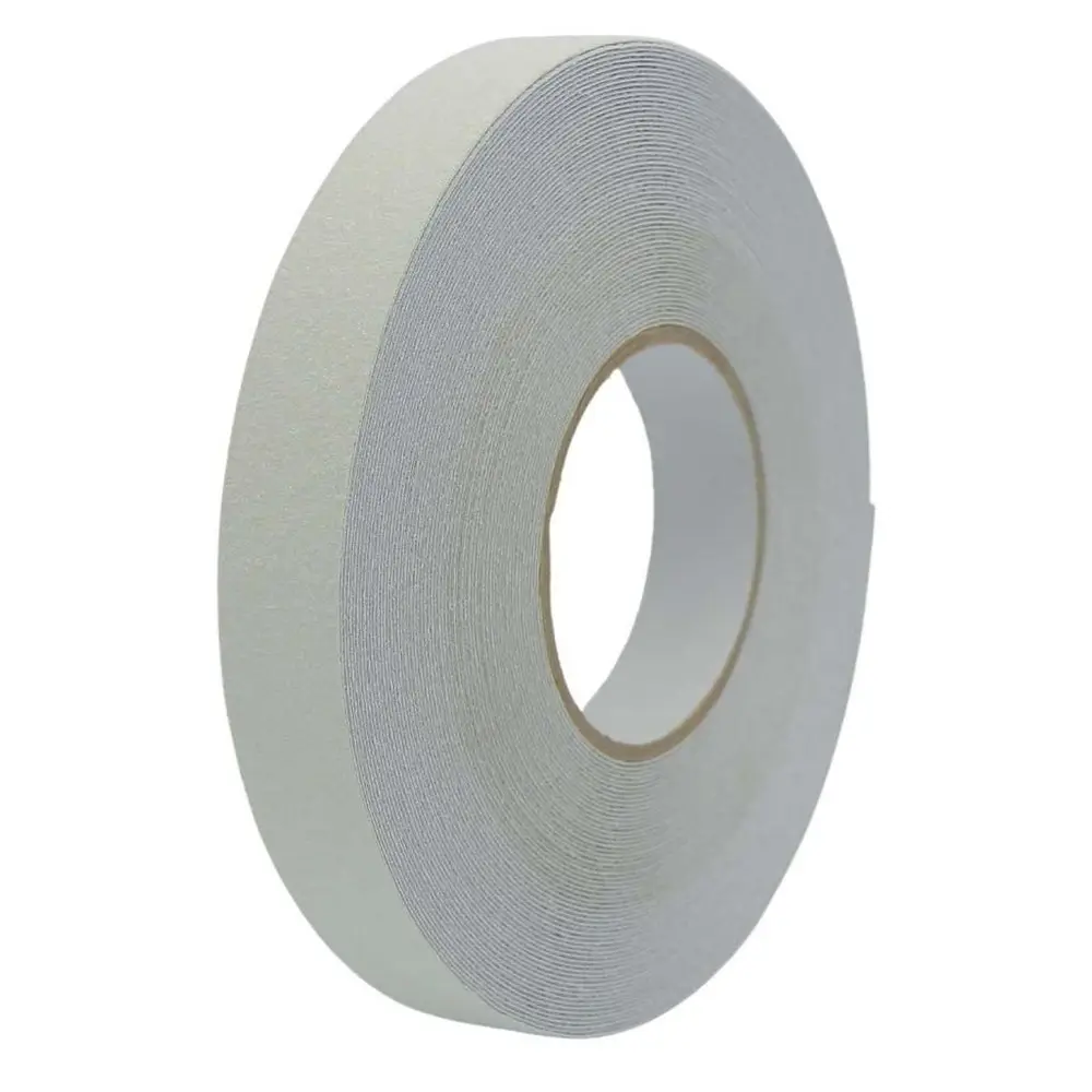 Fortuna Beyaz Kaydırmazlık Bandı 25 mm x 18 Metre 2