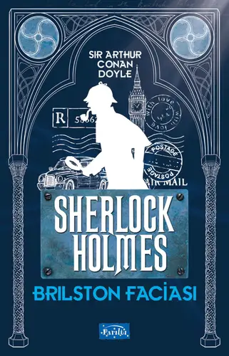 Brilston Fası - Sherlk Holmes