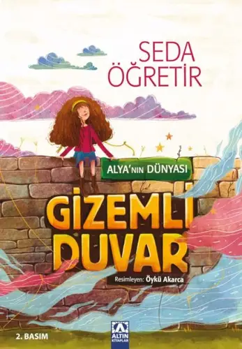Alya'nın Dünyası  Duvar