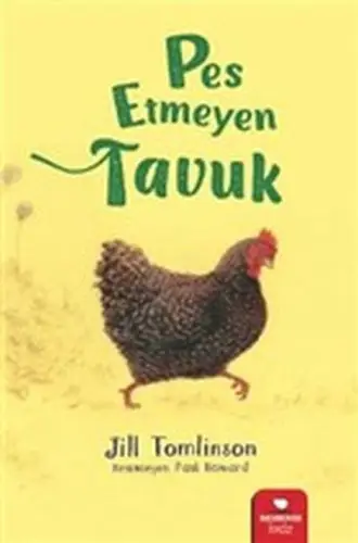 Pes Etmeyen Tuk
