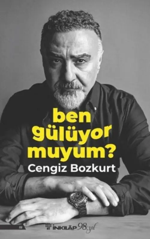 Ben üyor Muyum?
