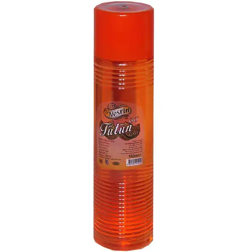 Kolonyası 60 Derece Pet Şişe 160 ML