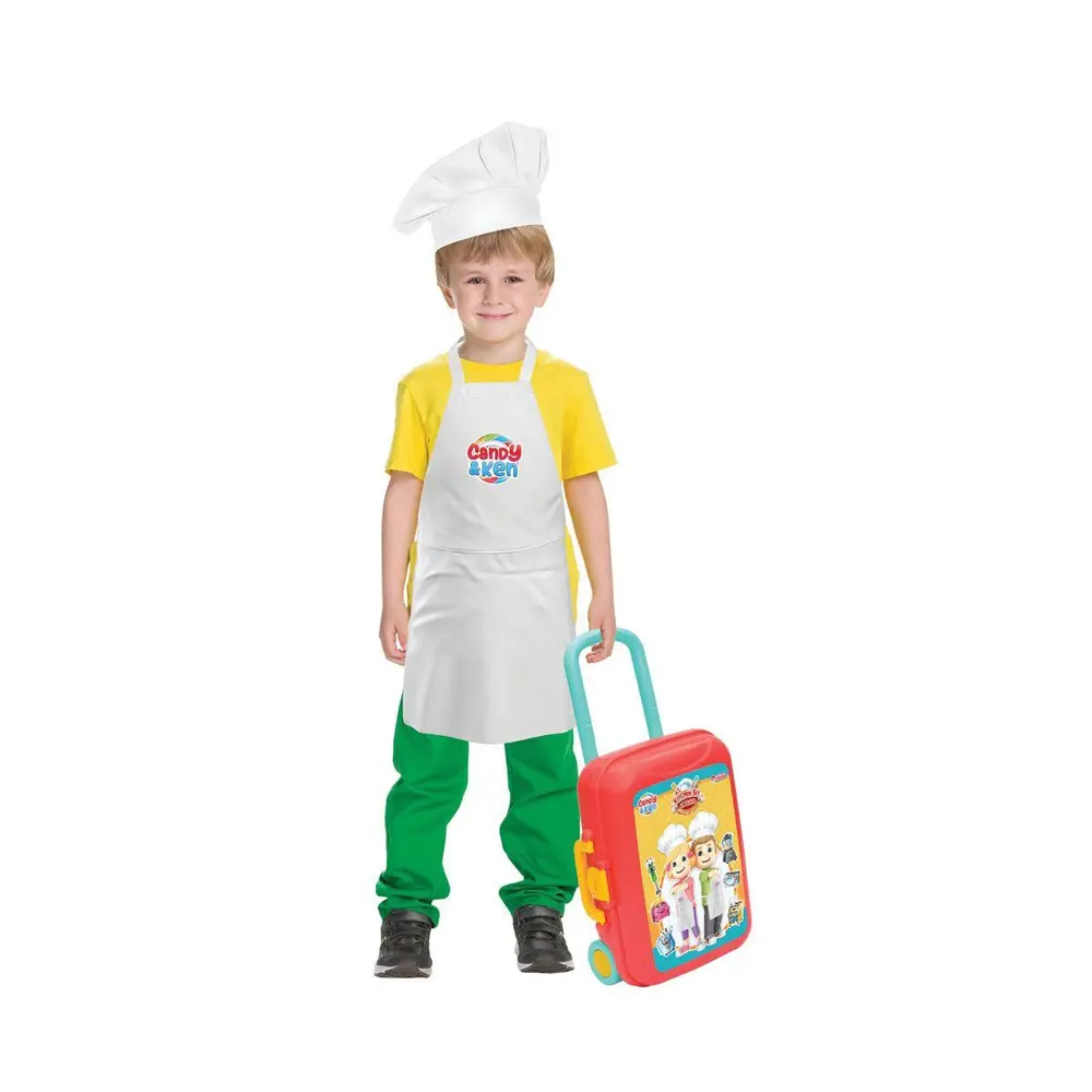 03477 MUTFAK SET BULUM 3