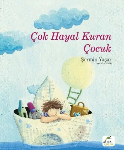 Çok Hayal Kuran Çuk