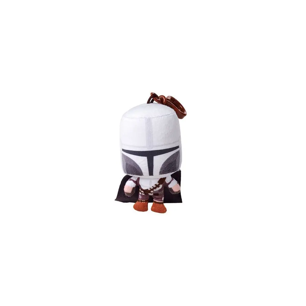 6315870506 Disney Star Wars Cutie Clipz asorti 3