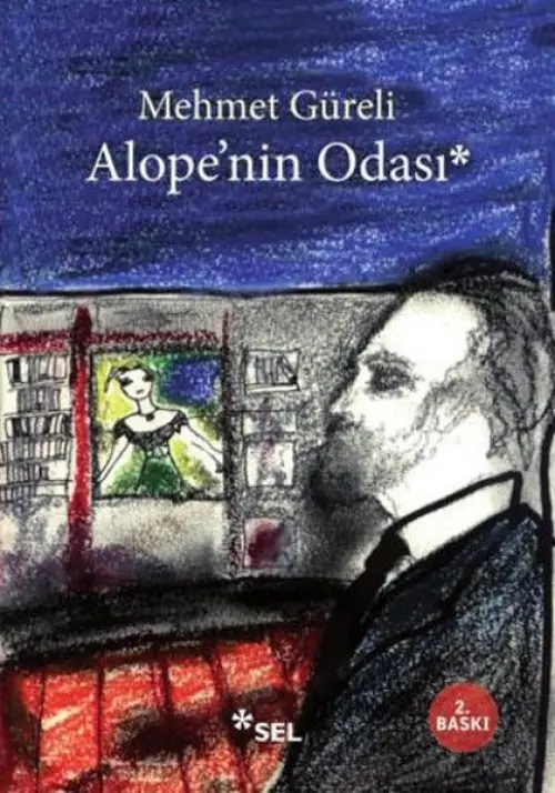 penin Odası