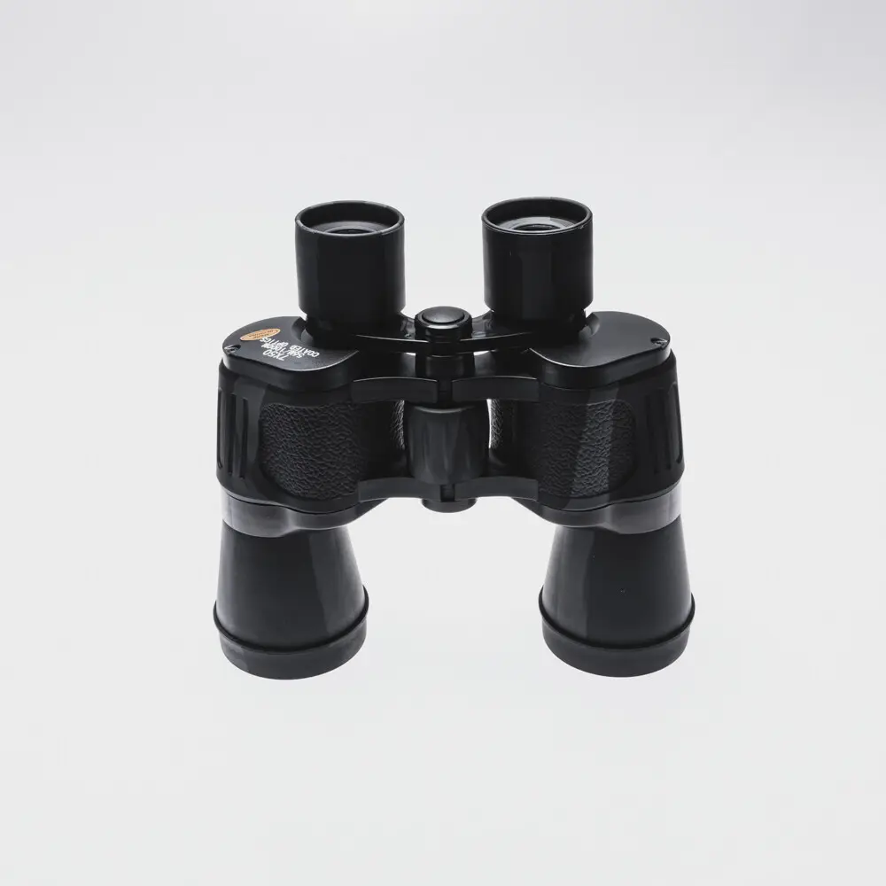 7x50 Profesyonel El Dürbünü V1 – 1000m/56m 2