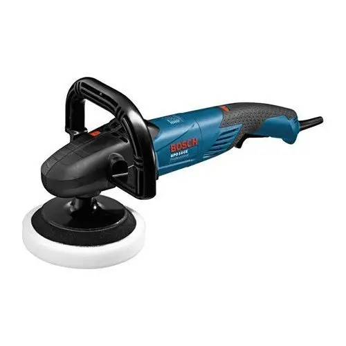 GPO 14 CE Profesyonel 1400 Watt 180 mm Polisaj 2