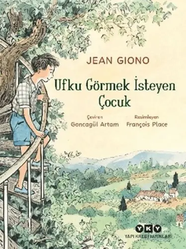 Ufku Görmek İsteyen Çuk